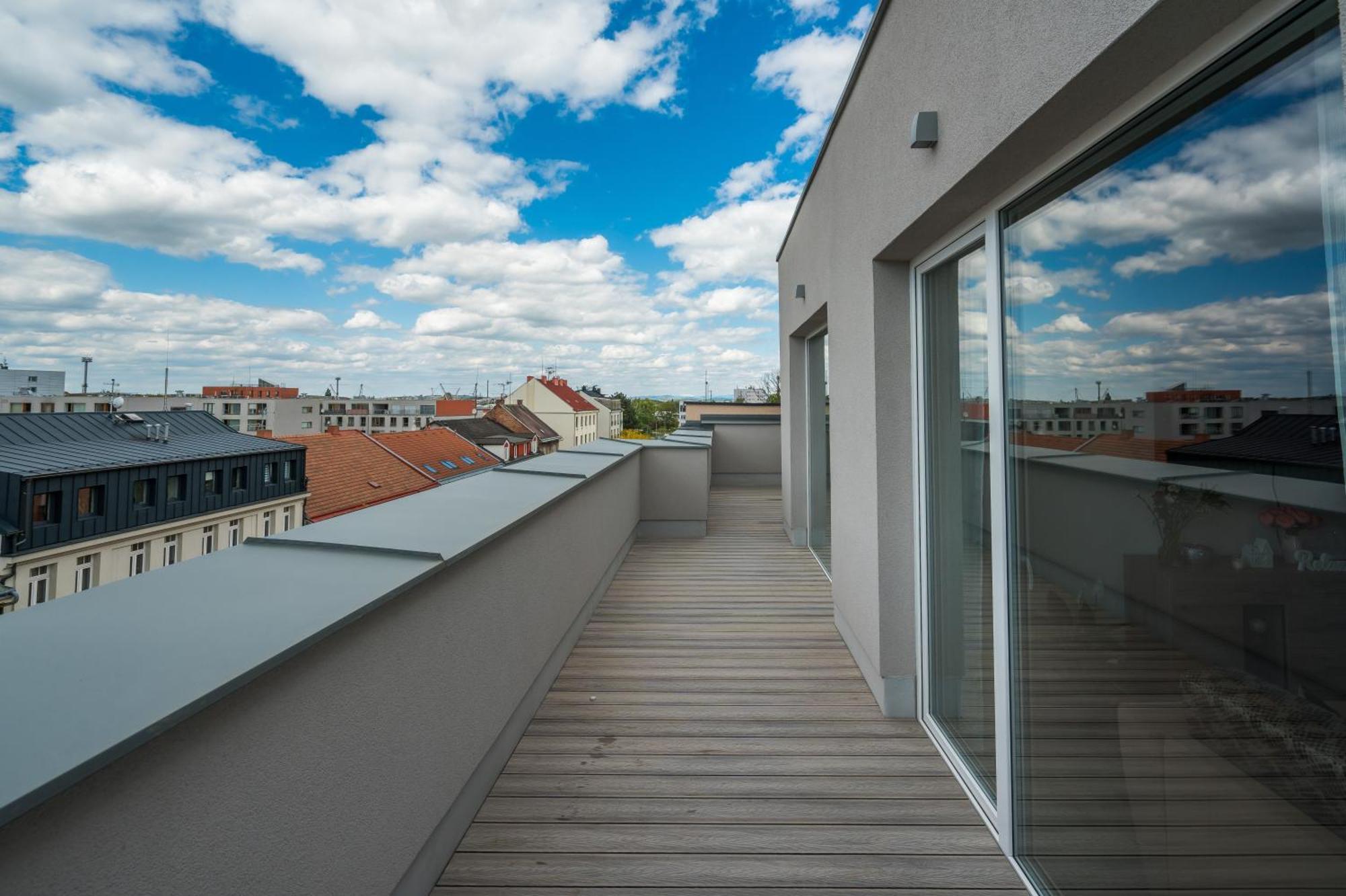 Perla Hradce 401 Apartment Hradec Kralove Exterior photo
