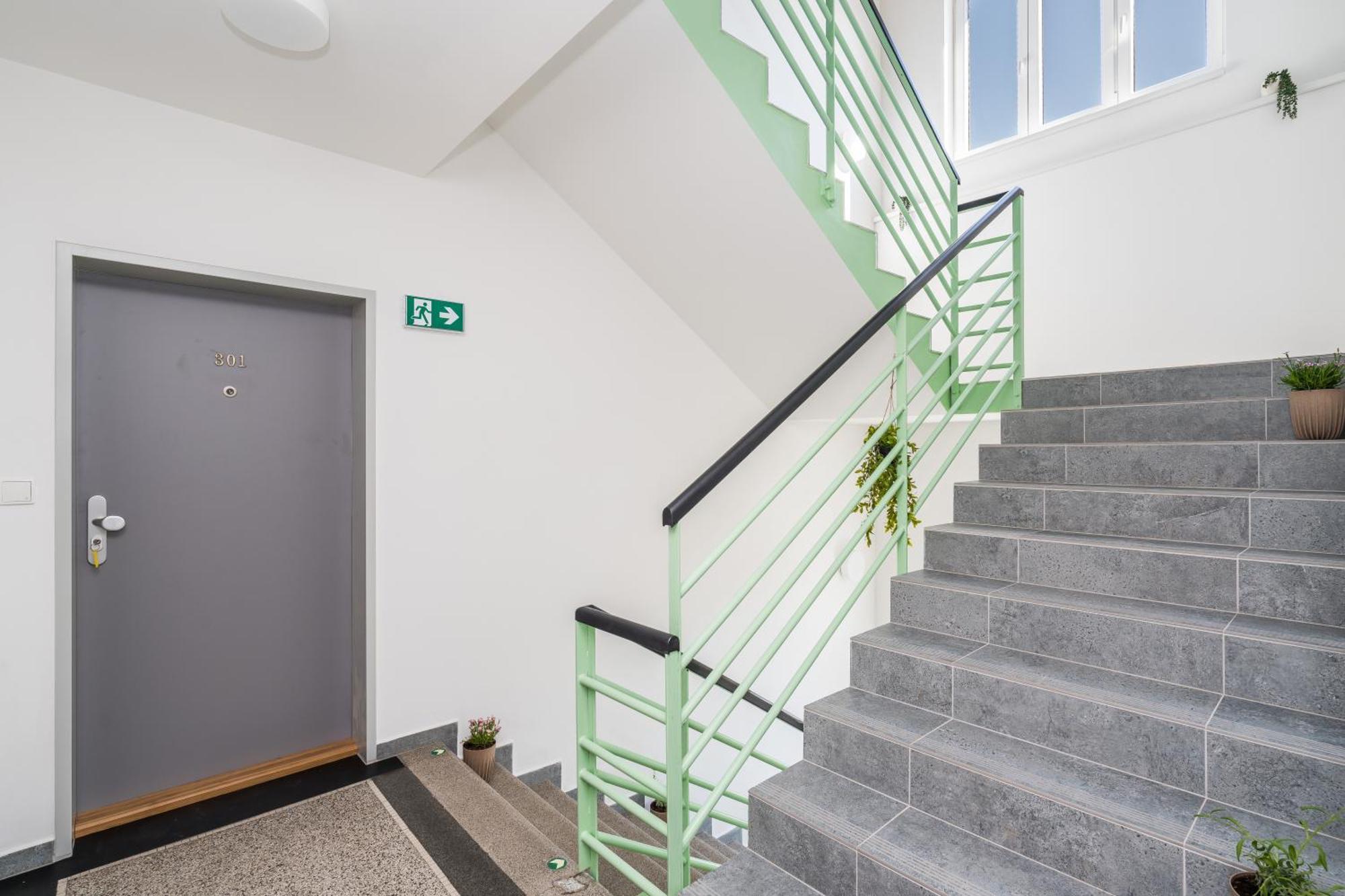 Perla Hradce 401 Apartment Hradec Kralove Exterior photo